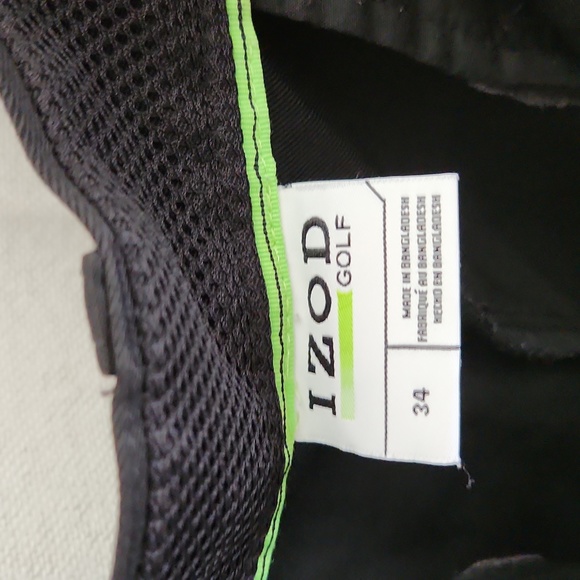 Izod shorts - Picture 2 of 5